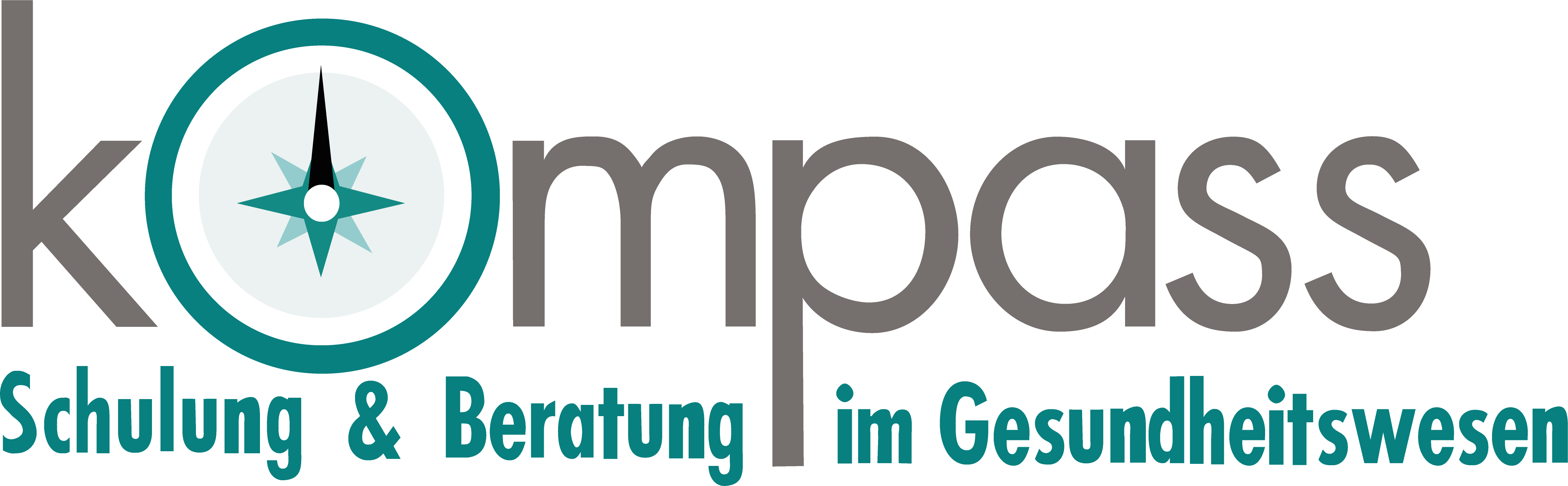 Startseite - Kompass