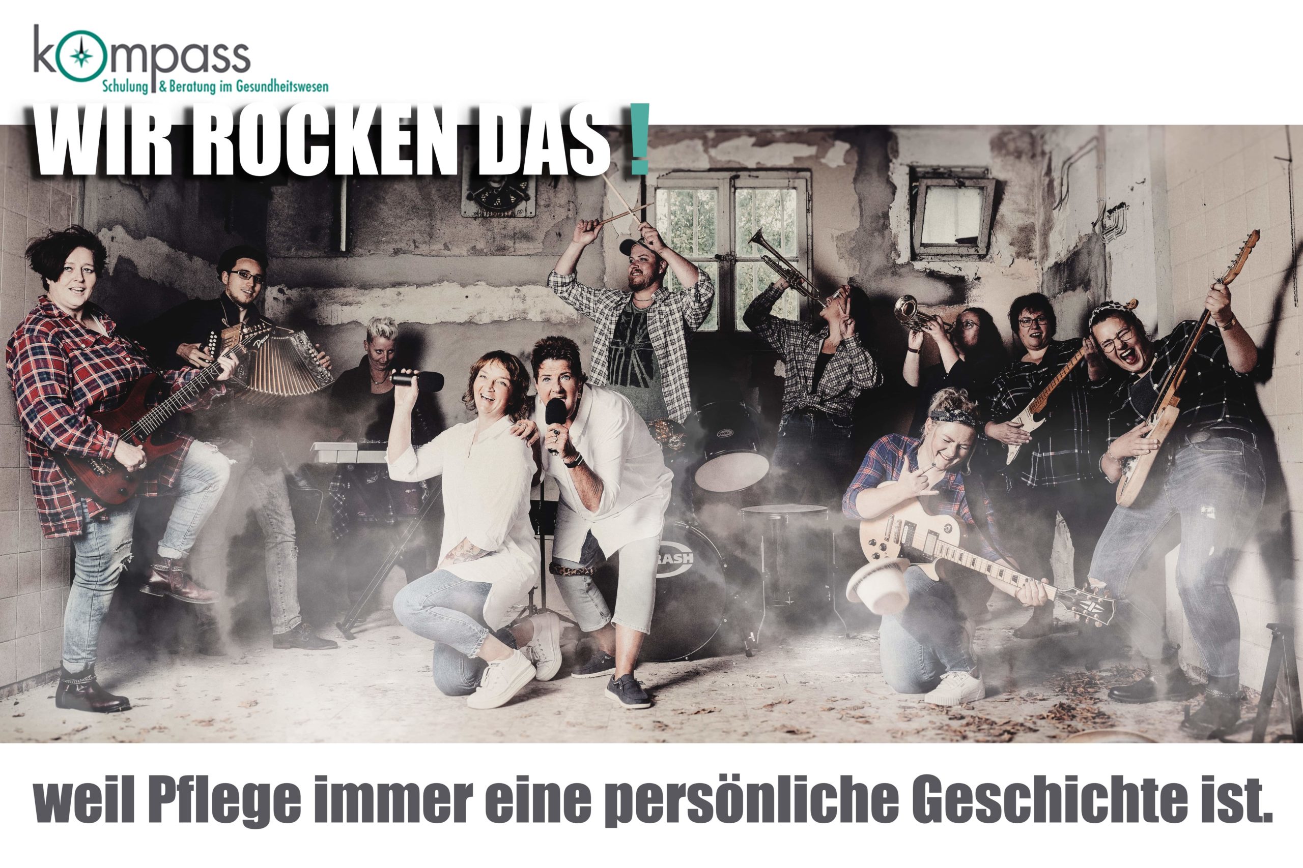 Deeskalationstechniken bei provokantem Verhalten