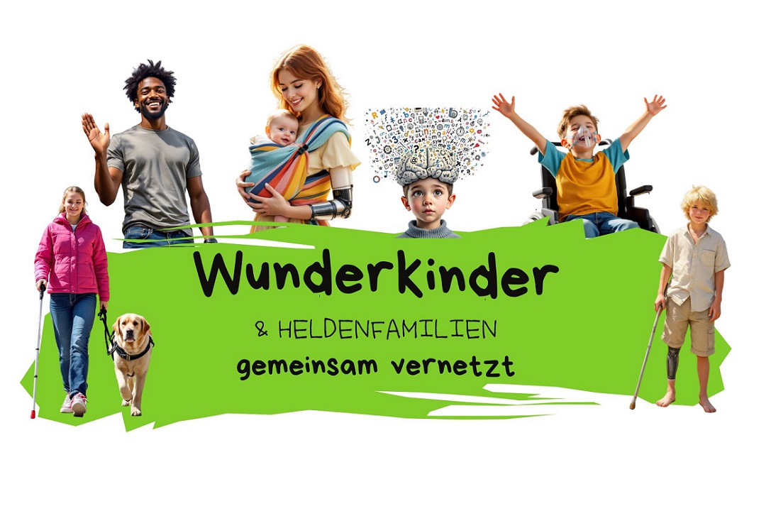Seltene Erkrankungen und Gendefekte bei Kindern und Jugendlichen